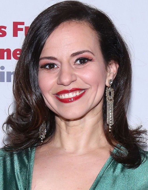 Mandy Gonzalez