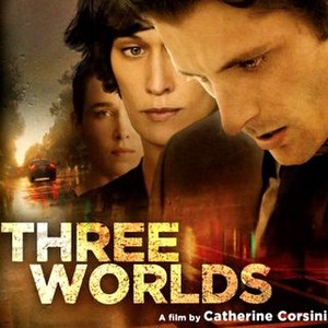"Three Worlds photo 17"