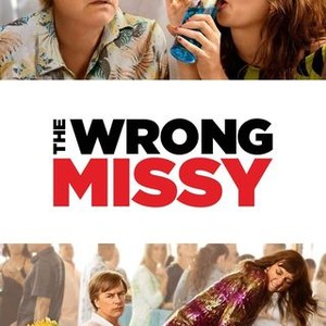 The wrong missy fmovies online