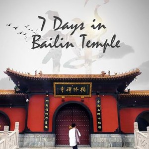 7 Days in Bailin Temple photo 13