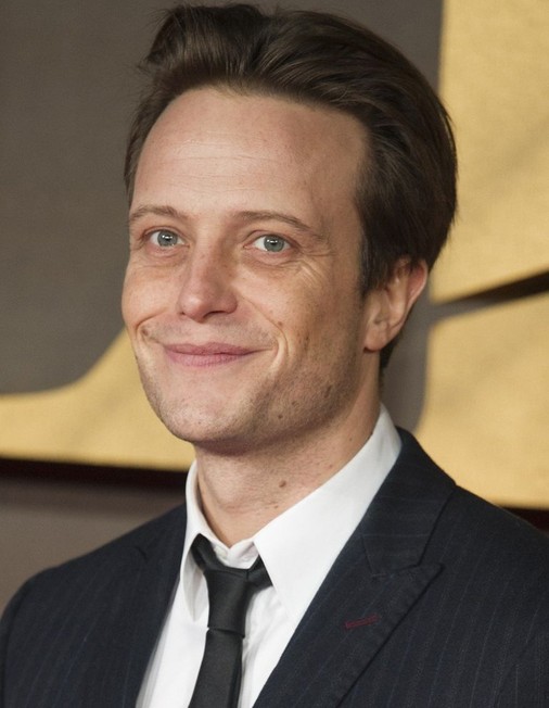 August Diehl