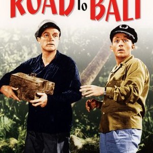 Road to Bali (1952) photo 15