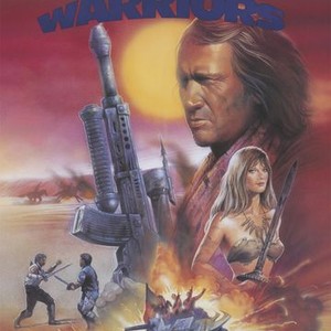 Dune Warriors photo 2