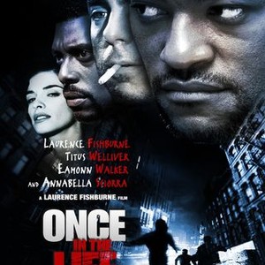 Once in the Life (2000)