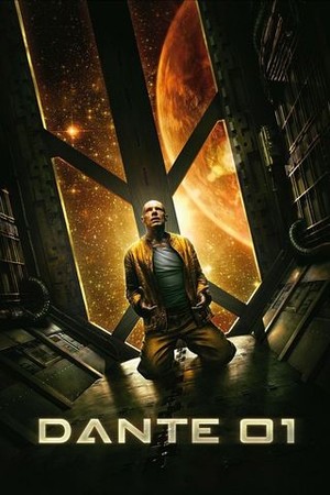 Dante 01 poster