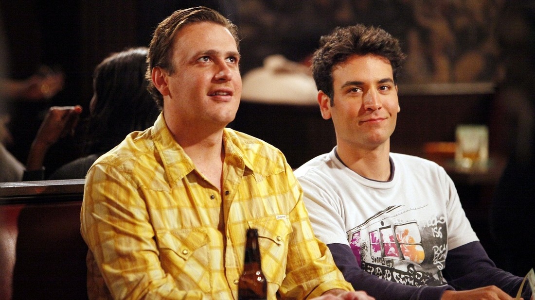 How I Met Your Mother Season 5 Episode 5 Rotten Tomatoes