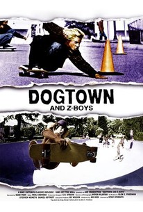 Watch trailer for Dogtown and Z-Boys