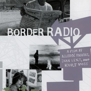 Border Radio photo 2