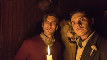 American horror story hotsell season 5 episode 1