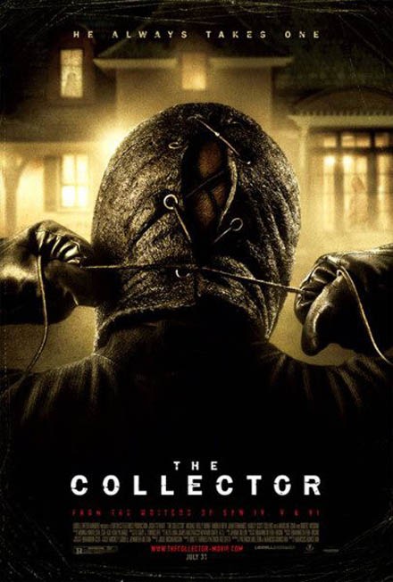 The Collector - Rotten Tomatoes