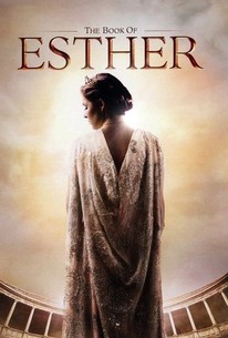 Poster for The Book of Esther