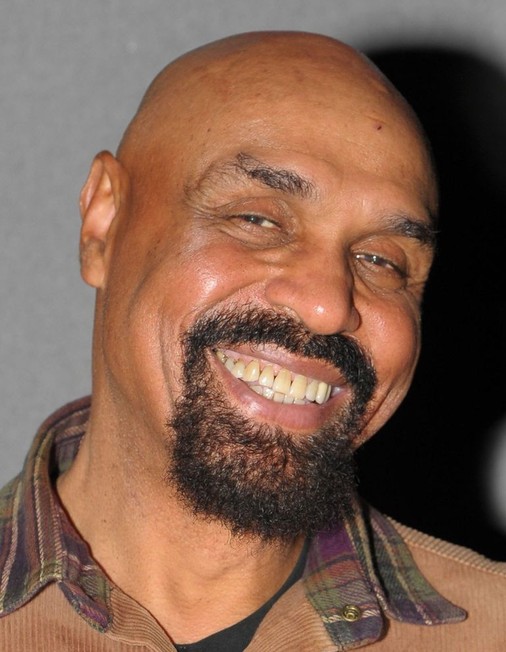Bobby Rhodes