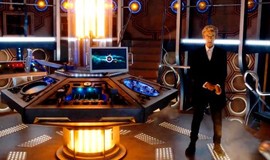 Doctor Who Season 10 Episode 1 Clip Bill s First Time Inside of the TARDIS