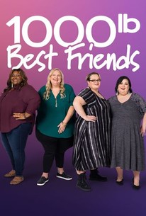 1000-Lb. Best Friends - Rotten Tomatoes