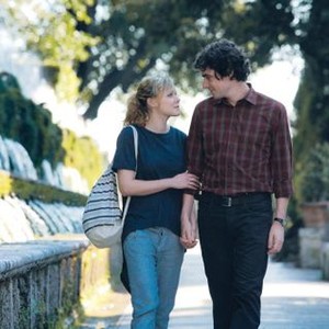 TO ROME WITH LOVE, from left: Alison Pill, Flavio Parenti, 2012./©Sony Pictures Classics