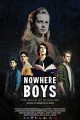 Nowhere Boys: The Book of Shadows