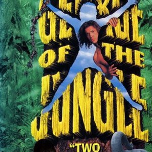George of the Jungle (1997) photo 10