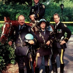 N.Y.P.D. Mounted (1991) photo 1