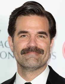 Rob Delaney