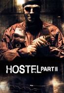 Hostel Part II poster image