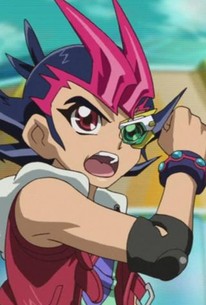 Yu-Gi-Oh! ZEXAL - Rotten Tomatoes