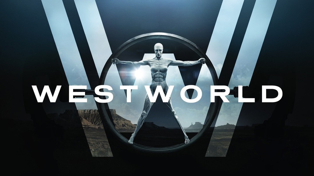 Old West Gunslinging Meets Futuristic Androids In HBO's 'Westworld' : NPR