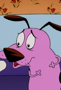 Courage the Cowardly Dog: Season 3, Episode 1 - Rotten Tomatoes