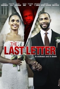 Watch trailer for The Last Letter