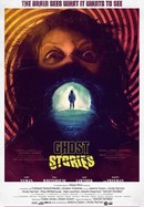 Ghost Stories poster image