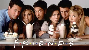 Friends Season 2 Rotten Tomatoes