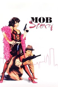 Poster for Mob Story