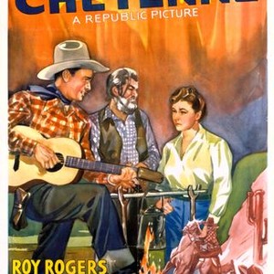 Man From Cheyenne (1942) photo 12