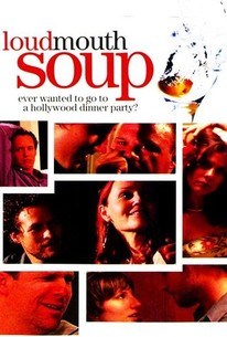 Watch trailer for Loudmouth Soup