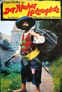 Der Räuber Hotzenplotz - Rotten Tomatoes
