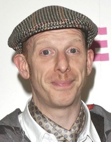 Steve Furst