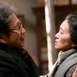 Daoming Chen and Li Gong in "Coming Home." photo 9