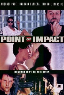 Watch trailer for Point of Impact