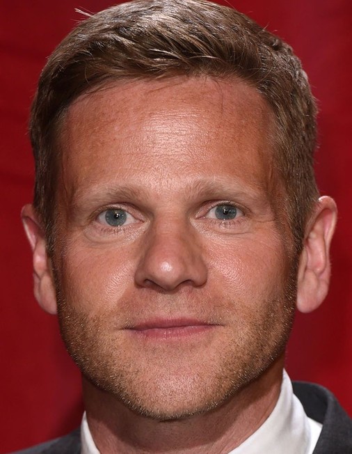 Adam Astill