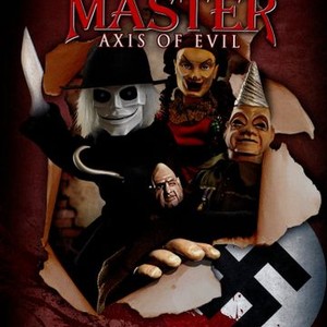 Puppet Master: Axis of Evil photo 9