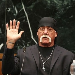 Nobody Speak: Hulk Hogan, Gawker and Trials of a Free Press (2017) photo 2