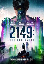 2149: The Aftermath