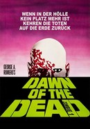 Dawn of the Dead poster image