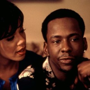 TWO CAN PLAY THAT GAME, Bobby Brown, 2001, © Sony Pictures