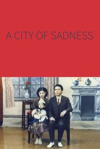 Watch trailer for A City of Sadness