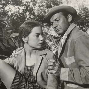 The Young One (1960) photo 5