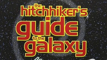 Hitchhiker's guide to discount the galaxy stream