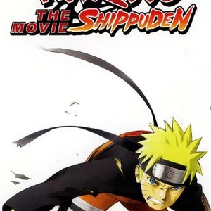 Naruto: Shippuden the Movie (2007) photo 2