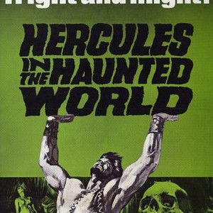 Hercules in the Haunted World (1961) photo 14