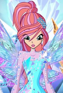 Winx Club: Season 7, Episode 22 - Rotten Tomatoes