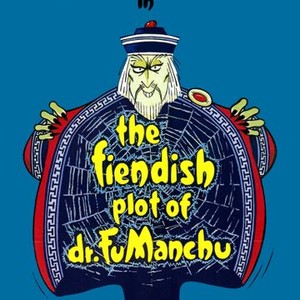 The Fiendish Plot of Dr. Fu Manchu photo 3